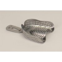 Abdrucklöffel OB 4 Jescoform perf. St