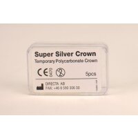 Super Silver Kronen  38 5St