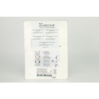 Filterpapier JF066 Pa