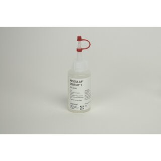 Sterilit Instrumenten-Öl 50ml Fl