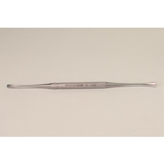 Elevatorium 185mm scharf/stumpf Freer St