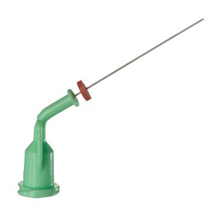 Navi Tips 29GA 27mm hellgrün 50St