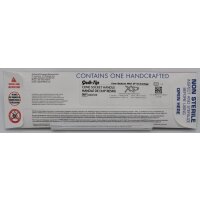 Quik Tip Griff Handle schwarz AE St