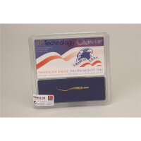 Kürette Gracey 1 XP Qick Tip AE St