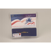 Kürette Gracey 12 XP Qick Tip AE St