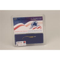 Kürette Gracey 14 XP Qick Tip AE St