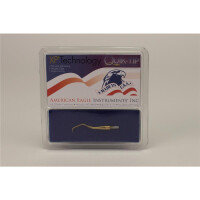 Kürette Gracey 8 XP Qick Tip AE St