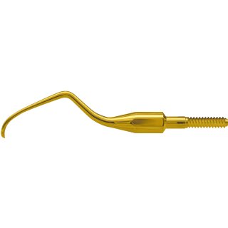 Kürette Columbia 4L XP Qick Tip AE St