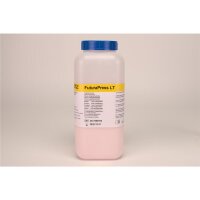 Futura Press LT rosa-transp. 1Kg