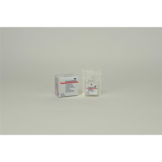 Tamponadebinde 2cm/5m steril Pa