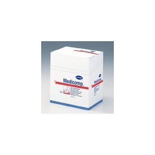 Medicomp Kompresse unst.10x10 100St