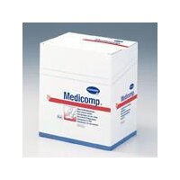 Medicomp Kompresse unst.10x10 100St