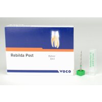 Rebilda Post12 Bohrer 1,2mm St