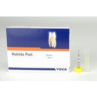Rebilda Post20 Bohrer 2,0mm St