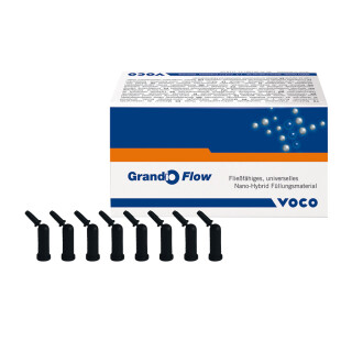 Grandio Flow Caps A3,5 20x0,25g Nfpa