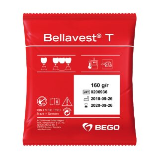 Bellavest T 80x160g Btl. 12,8Kg Krt