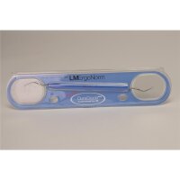 Kürette Gracey mini 13-14 SI  St