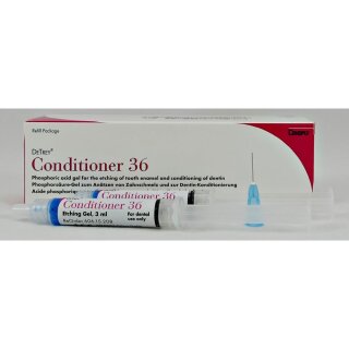 Conditioner 36 Spr