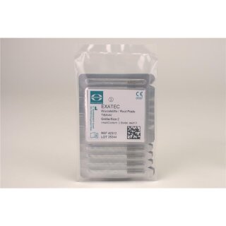 EXATEC Titan 2,7mm/8,0MM  42.312 Pa