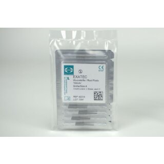 EXATEC Titan 3,0mm/11,4MM 42.314 Pa