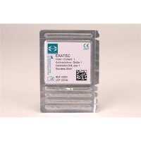 Exatec Kalibrierbohrer weiß St
