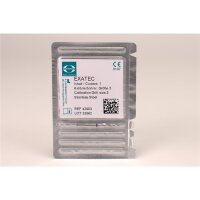 Exatec Kalibrierbohrer blau St
