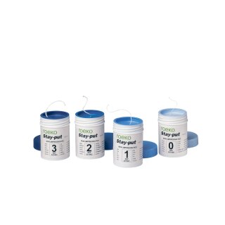 Stay-Put Retr.Faden 2 mittel  Pa