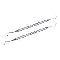 Retraktionsfaden-Stopfer gezahnt St