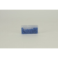 Markierungsringe klein blau 120St