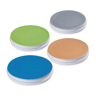 IQ Modellierwachs ash-free beige 45g Ds