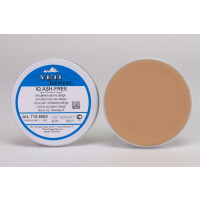 IQ Modellierwachs ash-free beige 45g Ds