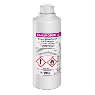 Stammopur DB 1 Ltr  Fl