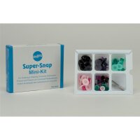 Super-Snap Mini-Kit W Sort