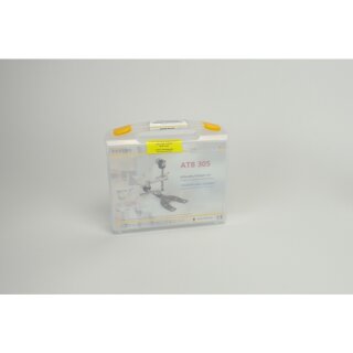 Axioquick Bissgabelträger I-NT kpl. St