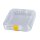 Membranbox mittel St