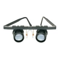 Lupenbrille Rido-Med 2,5-Fach St