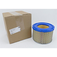 Feinstfilter f. Univ. Absaugung St