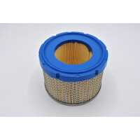 Feinstfilter f. Univ. Absaugung St