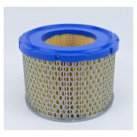 Feinstfilter f. Univ. Absaugung St