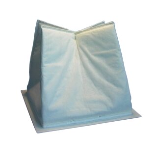 Feinstaubfilter SG-1/1+2/2 4St