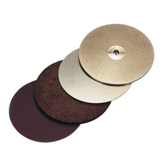 Trimmerscheibe f. HSS-88 Diamant  St