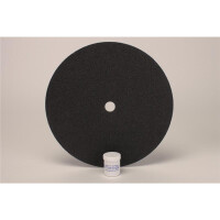 Folienschleifscheibe f. HSS-AZ 4St