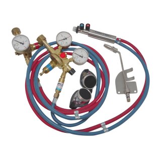 Löteinsatz Düse 1,0mm St