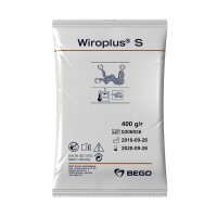 Wiroplus S 45x400g Btl. 18Kg Krt