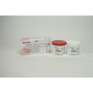 Express Std-Putty NH  2X305ml