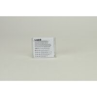 Lisko Polierscheiben fein weiß 10St