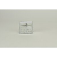 Lisko Polierscheiben fein weiß 10St