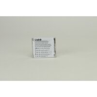 Lisko Polierscheiben grob braun 10St