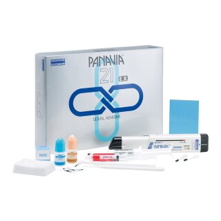 Panavia 21 TC Uni-Paste/Cat  Pa