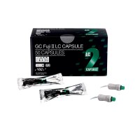 Fuji II LC Kapseln A1 50St